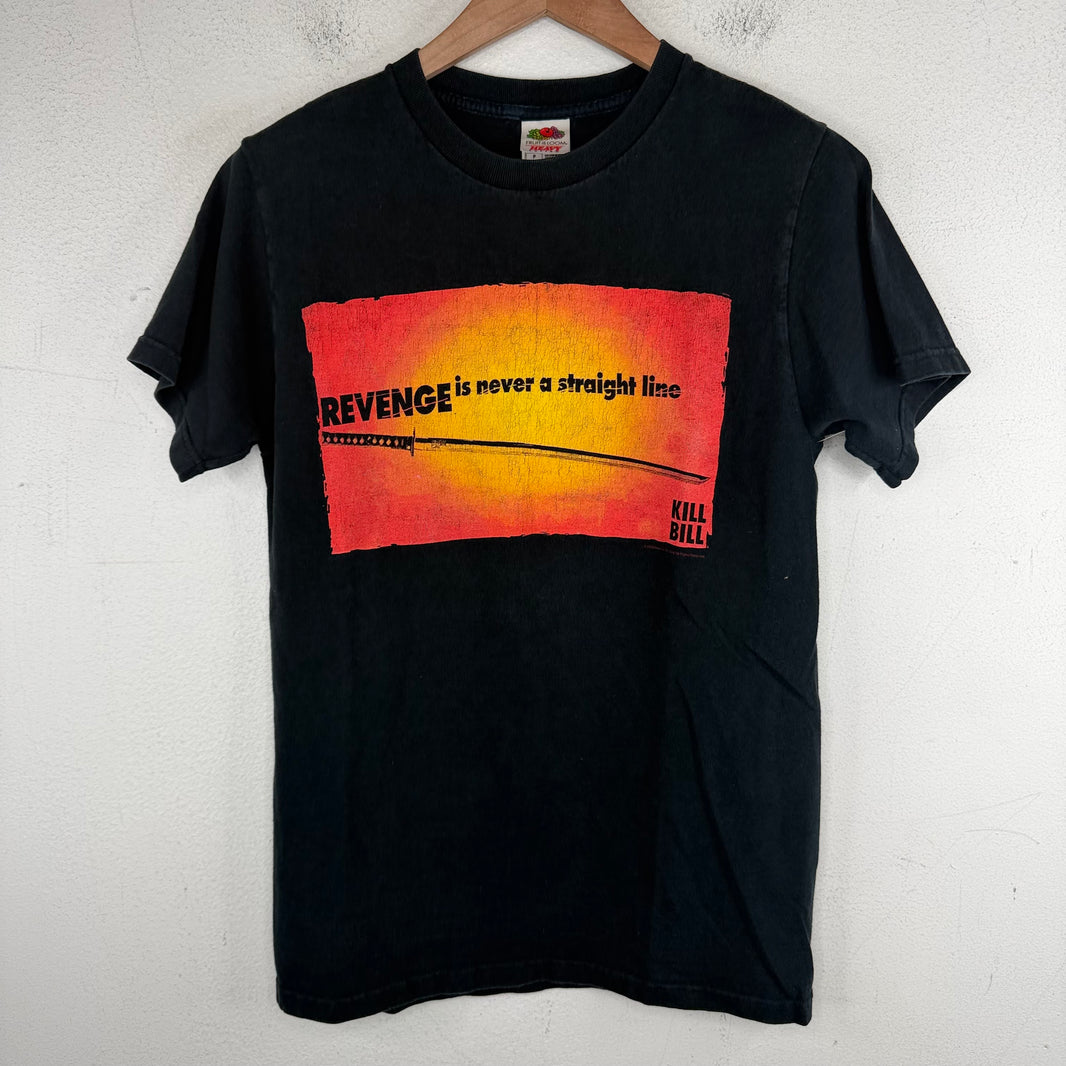 Vintage Kill Bill T-Shirt