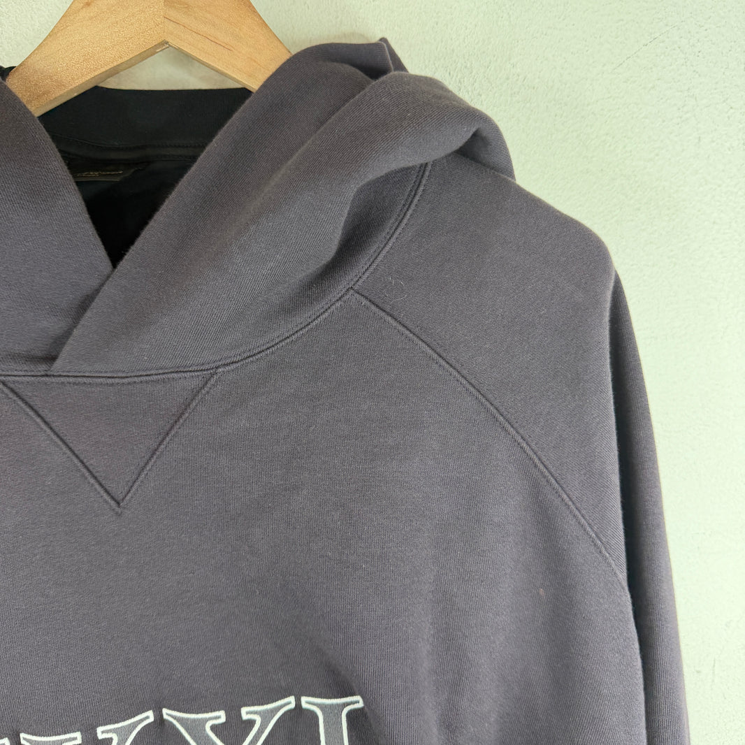 Balenciaga XXXL Double Layer Hoodie