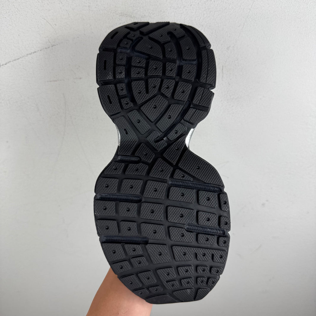 Balenciaga Black/Grey 3XL Sneakers