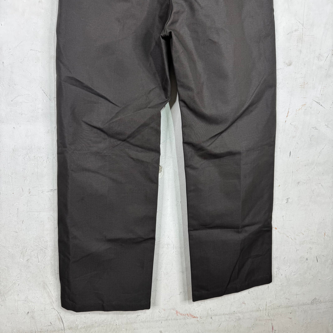 Rick Owens Temple Dark Dust Geth Pants