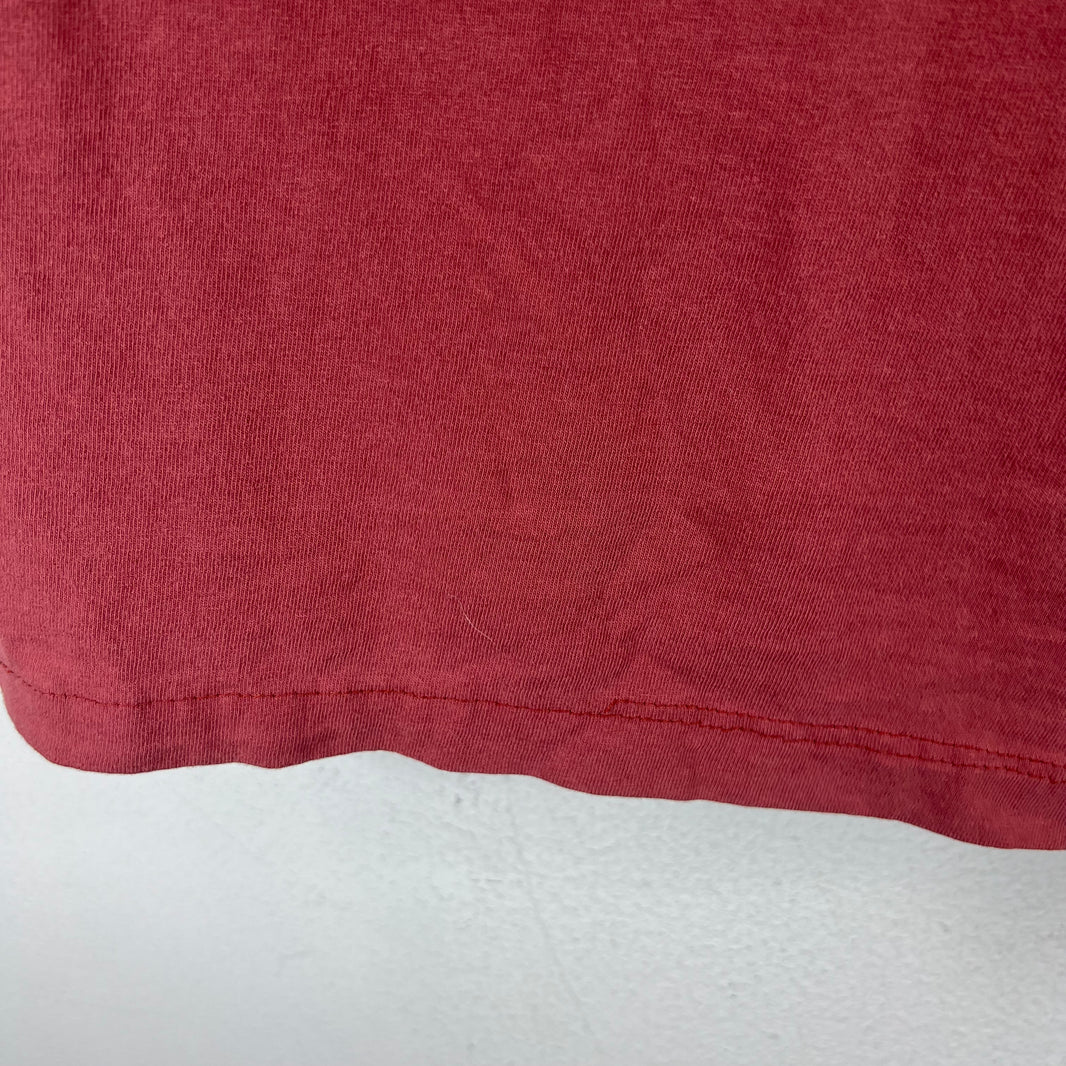 Vintage Rage Aginst Thge Machine Molotov T-Shirt