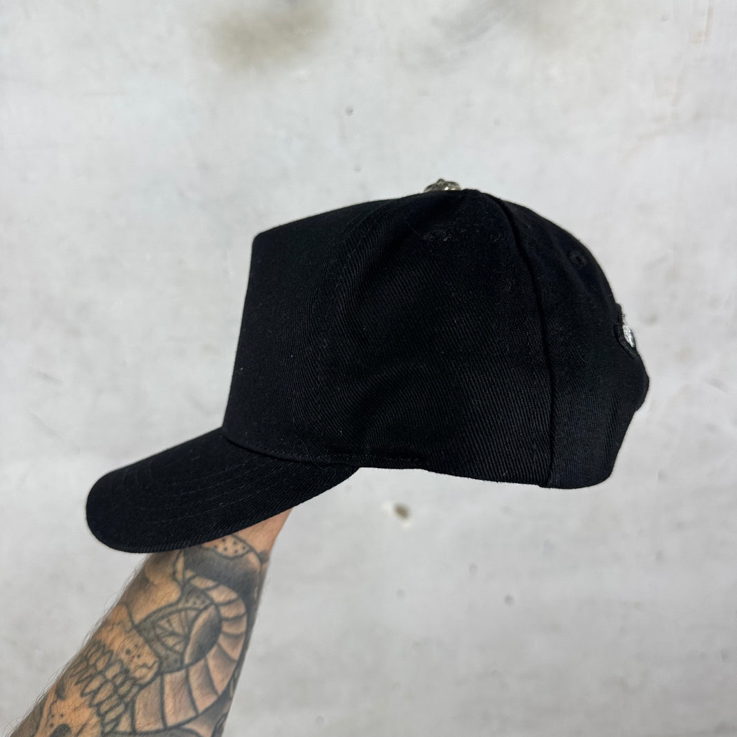Chrome Hearts RS3 Canvas Hat