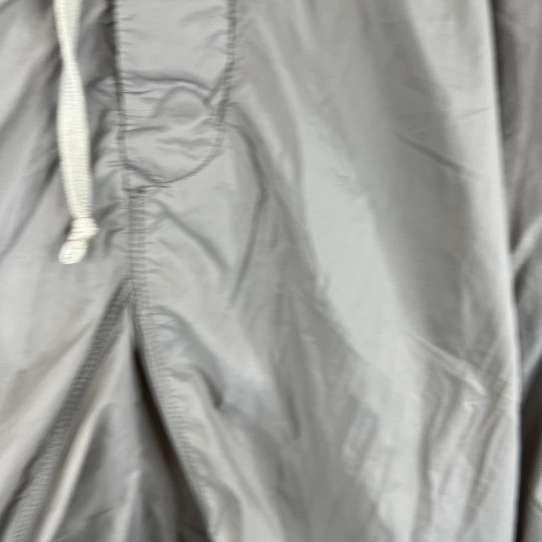 DRKSHDW Thin Nylon Pants