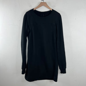 DRKSHDW Black Sphinx Crewneck