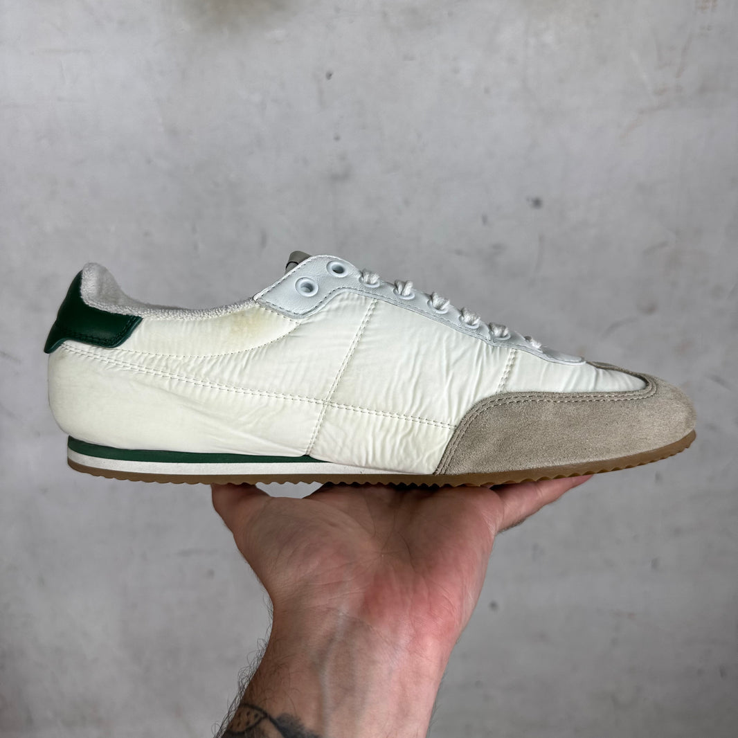 Saint Laurent Aston Sneakers