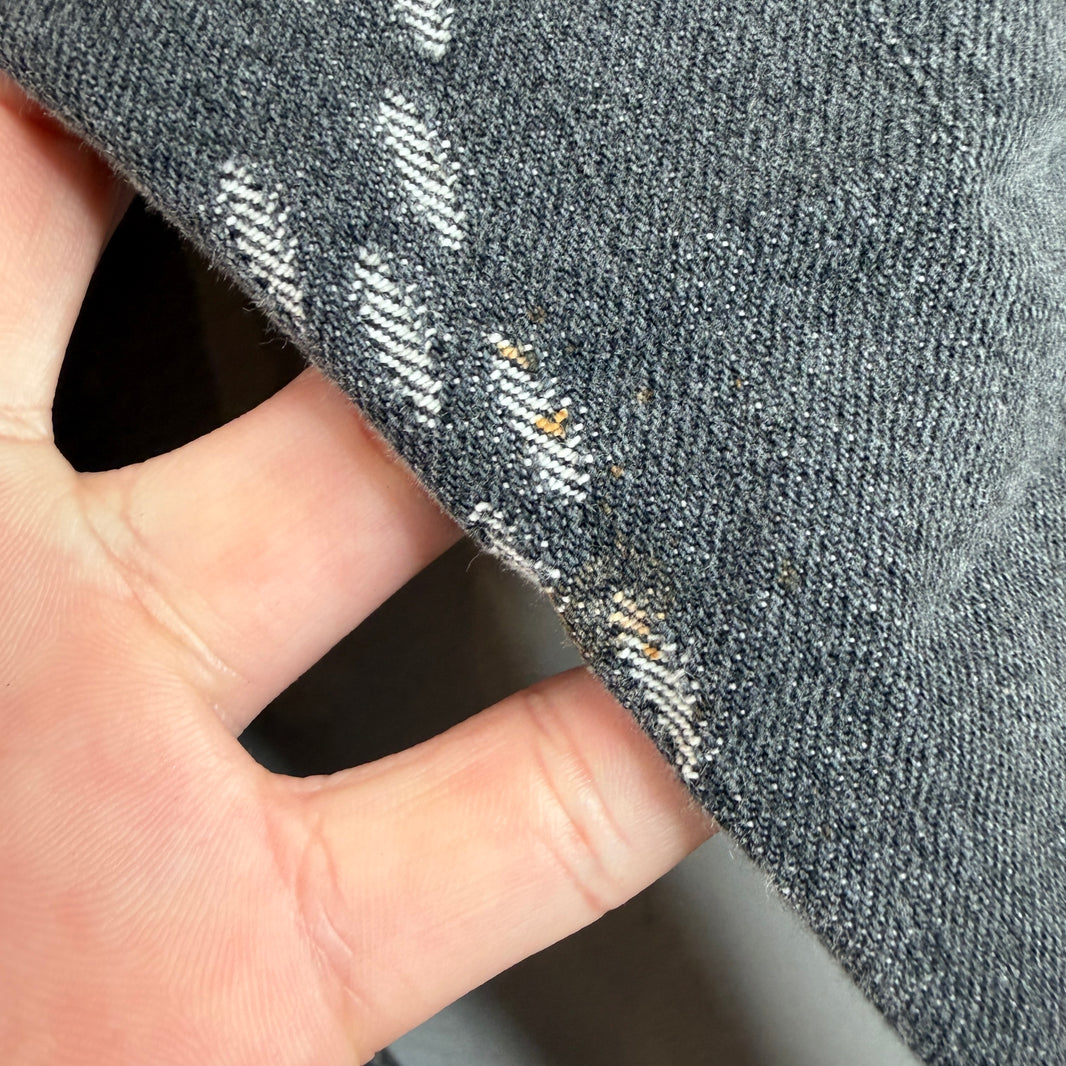 Louis Vuitton Nigo Damier Wave Jeans