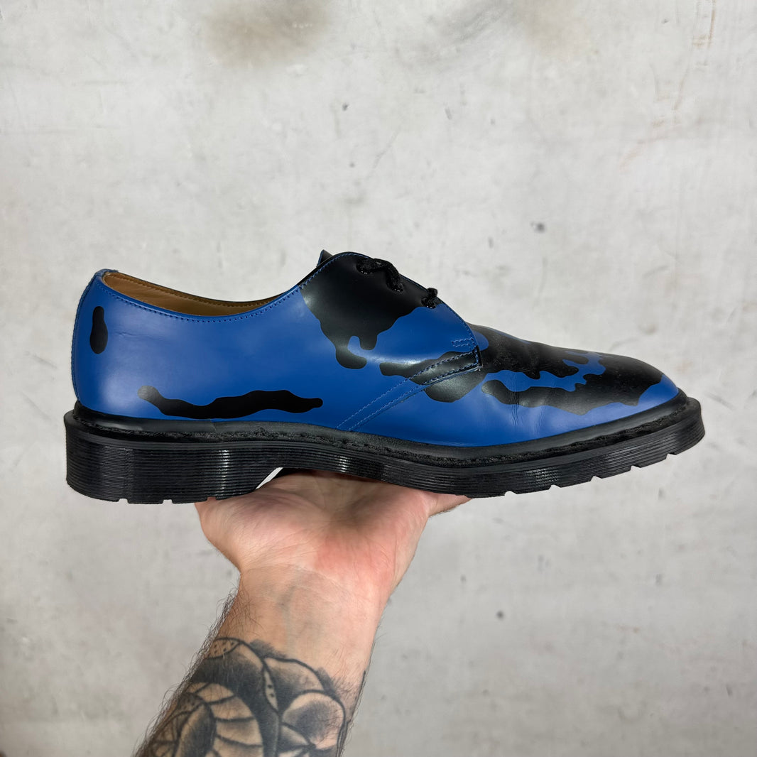 Supreme x Dr. Martens Skull Derbys