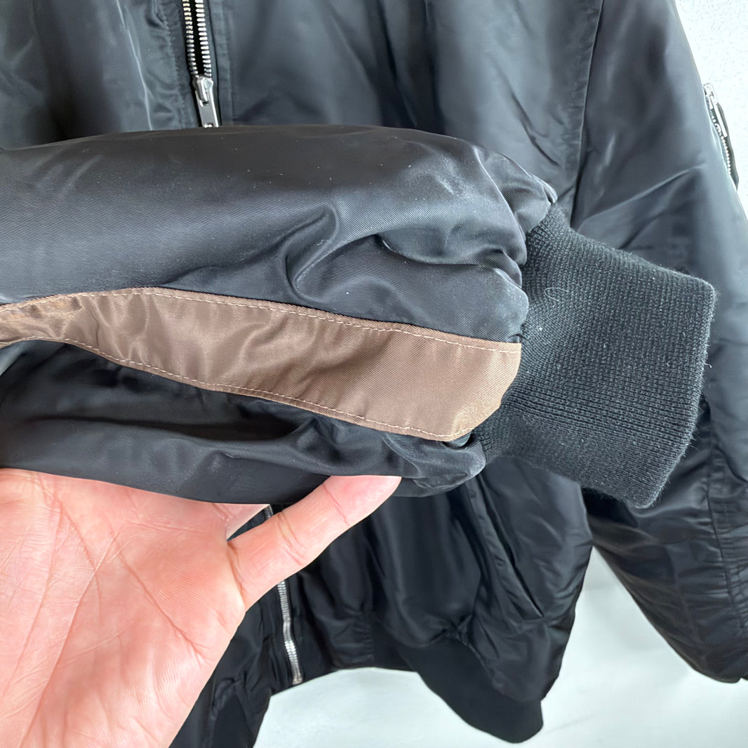 Alexander Digenova RL Bomber Jacket