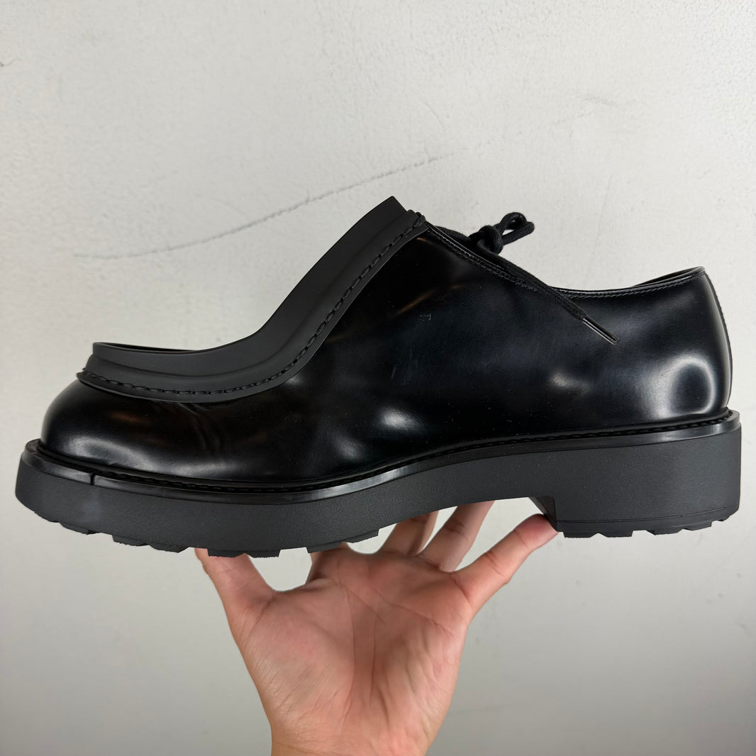 Prada Diasapon Loafers