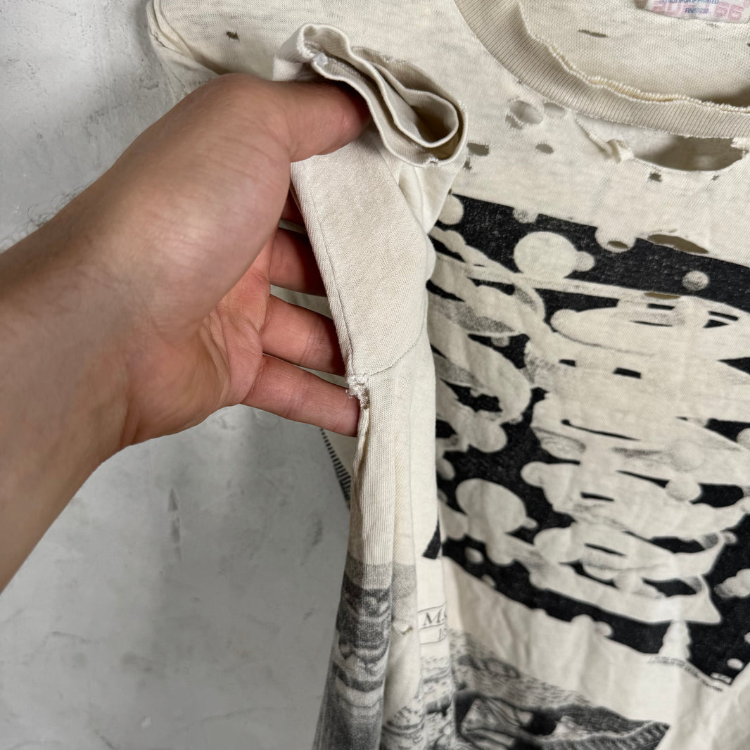 Vintage Smoked MC Escher AOP T-Shirt
