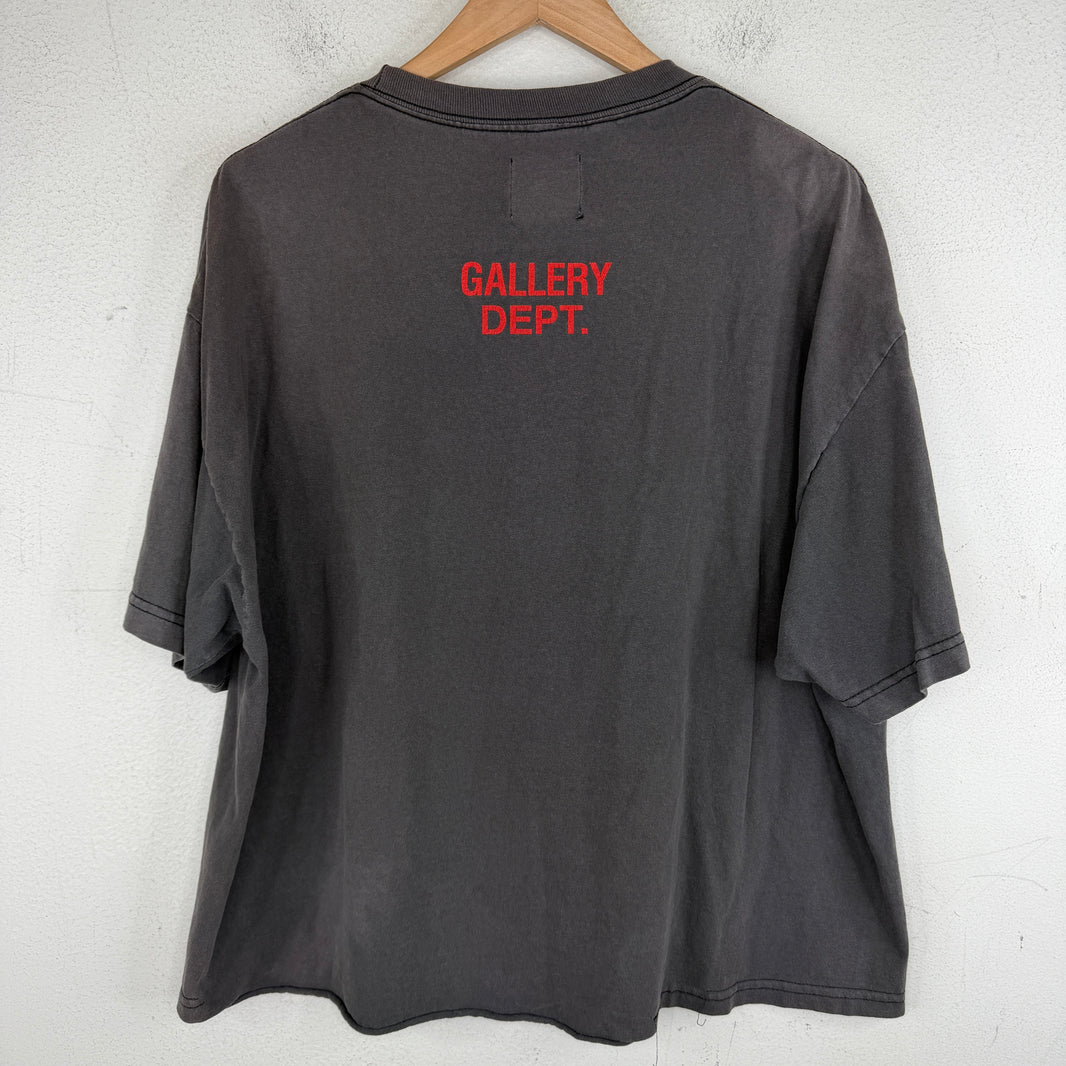 Gallery Dept Stop Being Racist T-Shirt