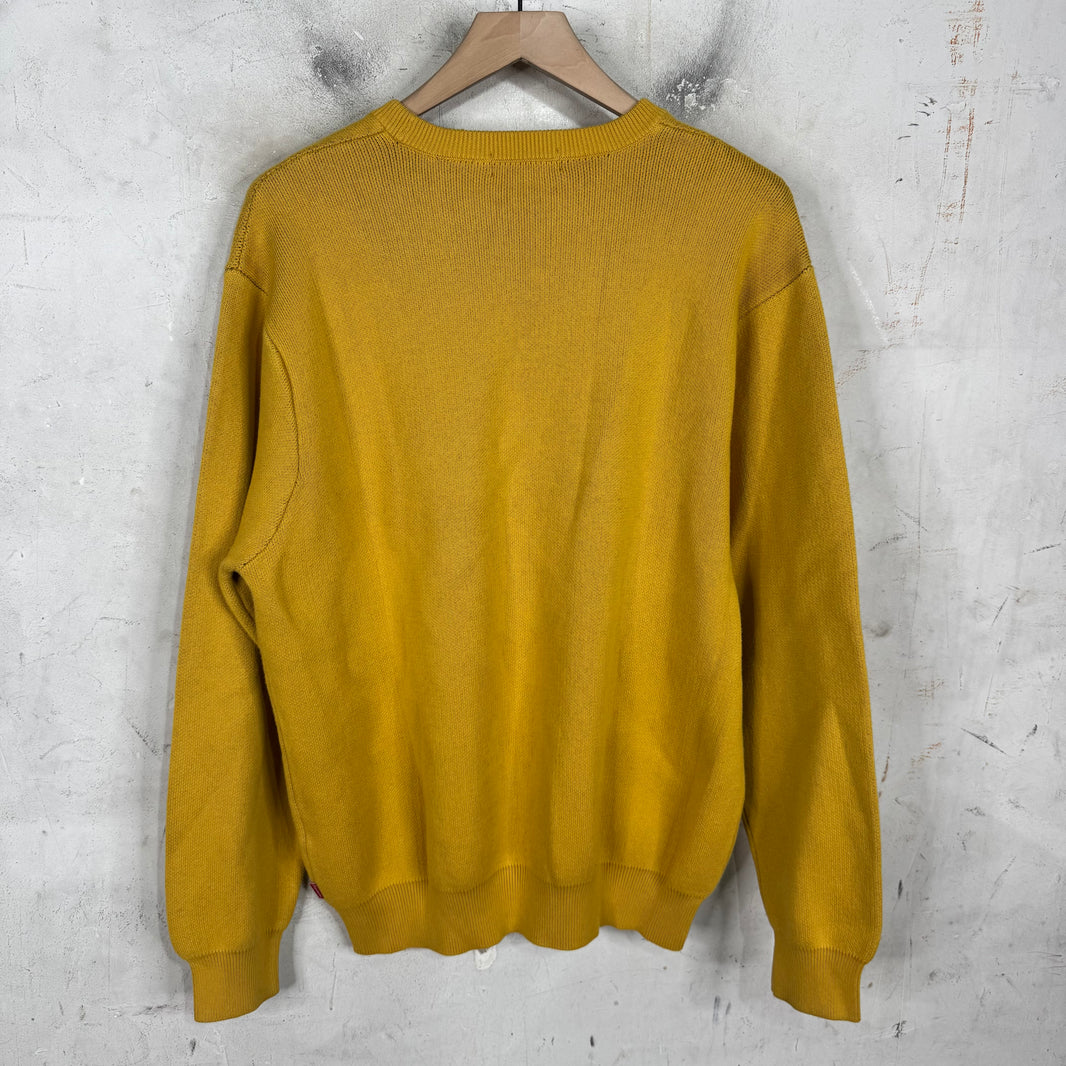 Supreme Child of Hell Sweater