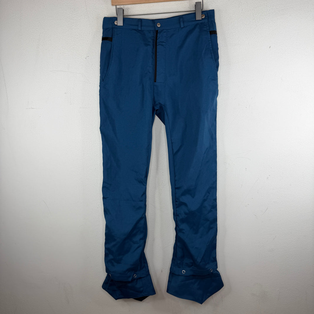 Kiko Kostadinov Yesternow Trousers