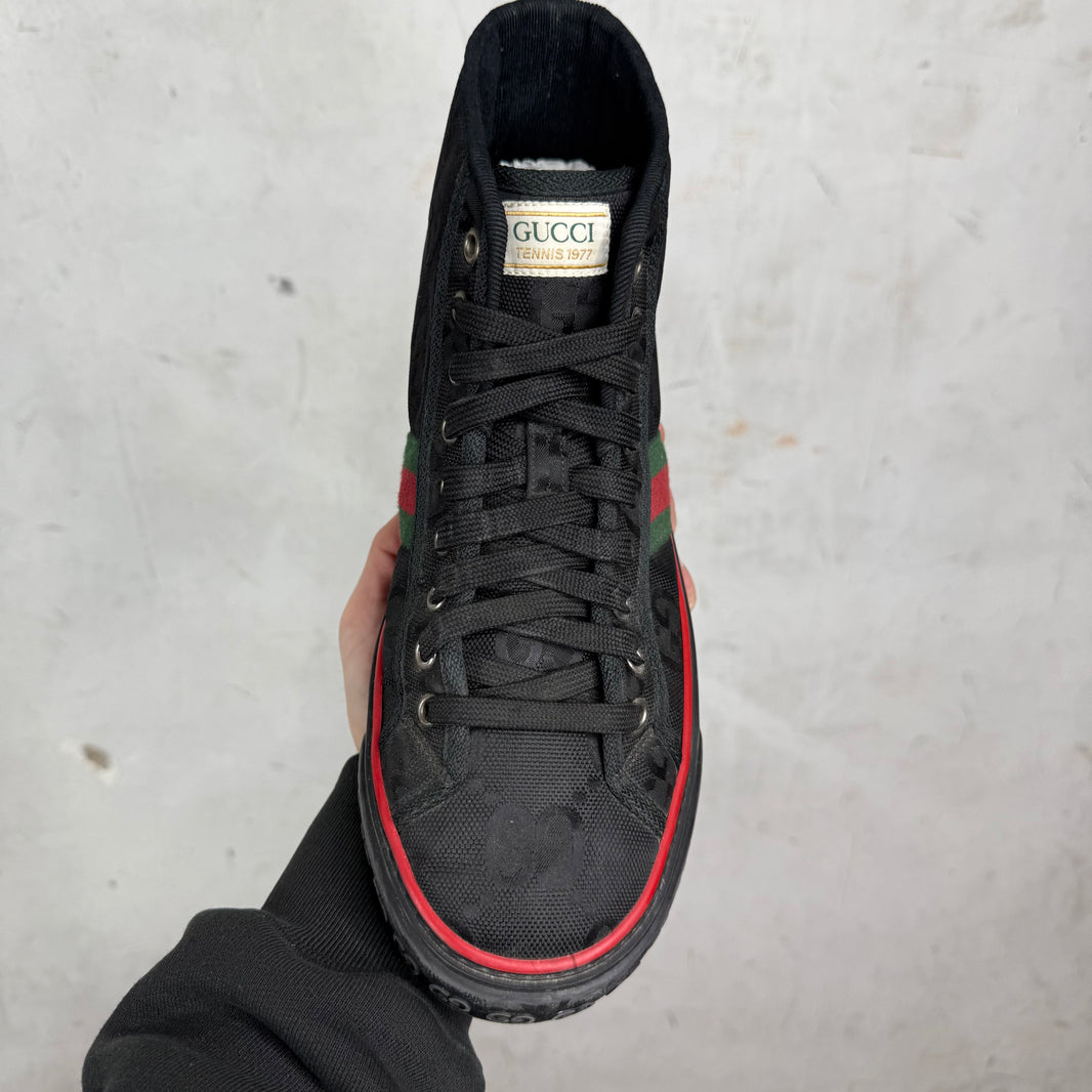 Gucci Off The Grid High Top Sneaker