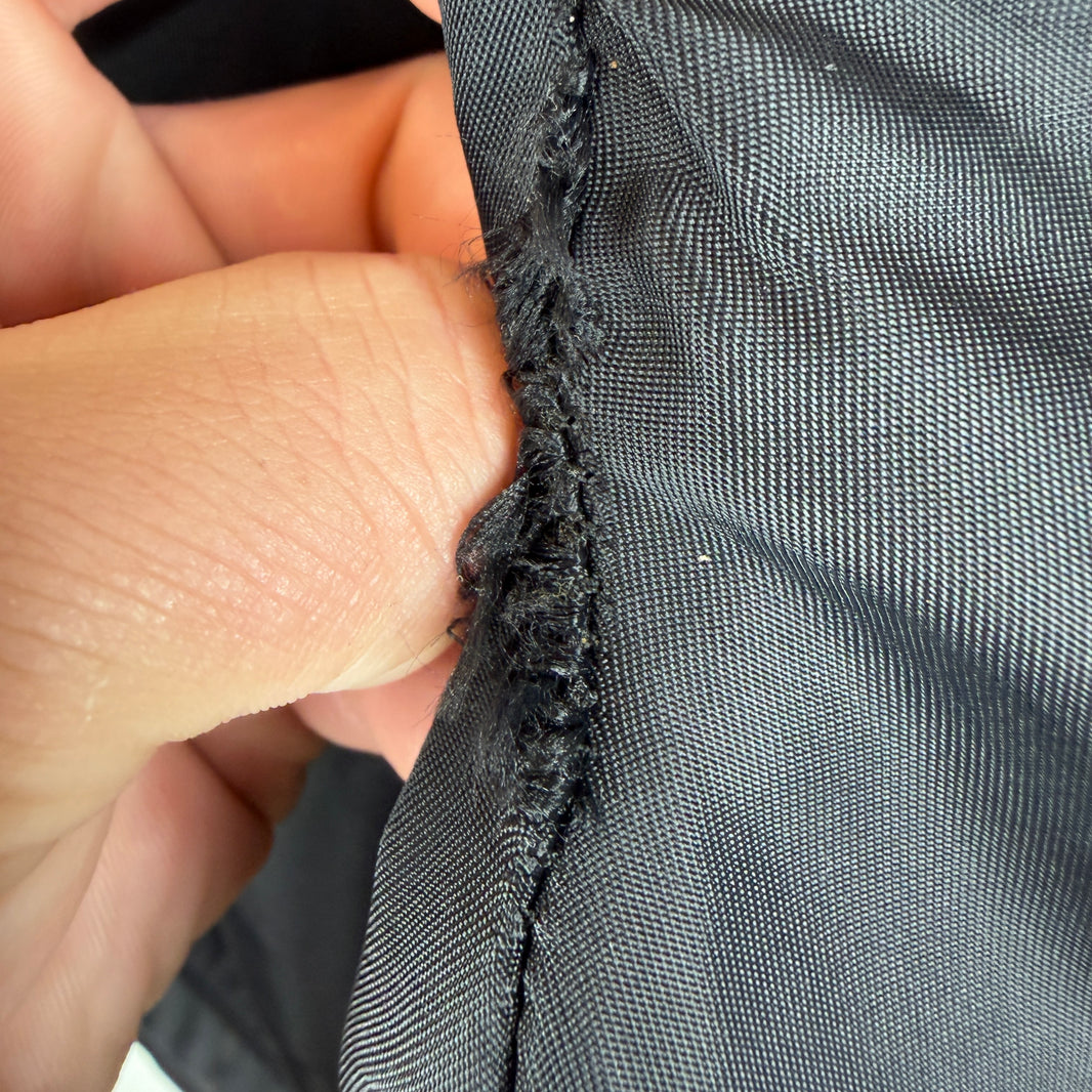 Alyx Nylon Buckle Pants
