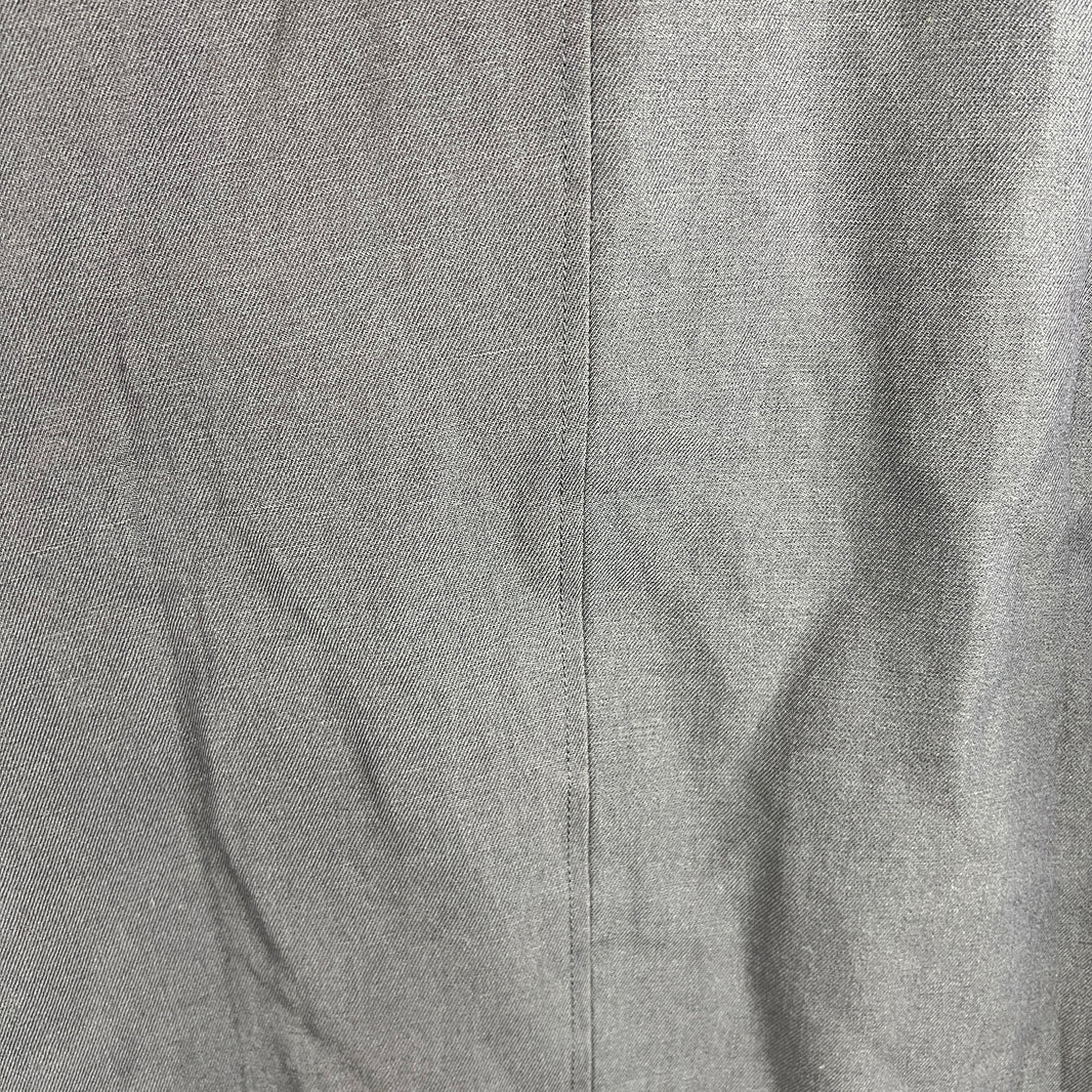 Lemaire Brown Chore Coat
