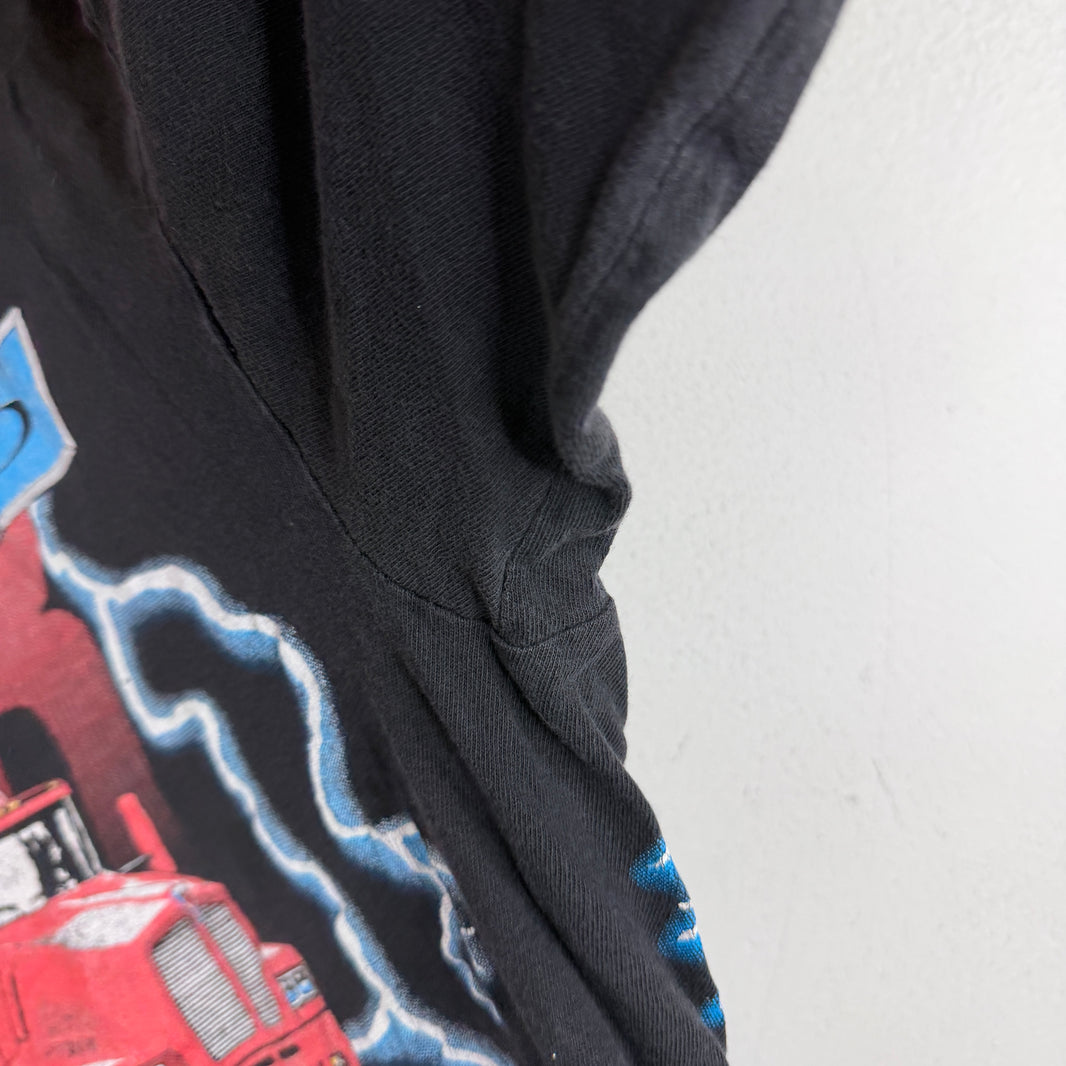 Vintage Over the Road American Thunder T-Shirt