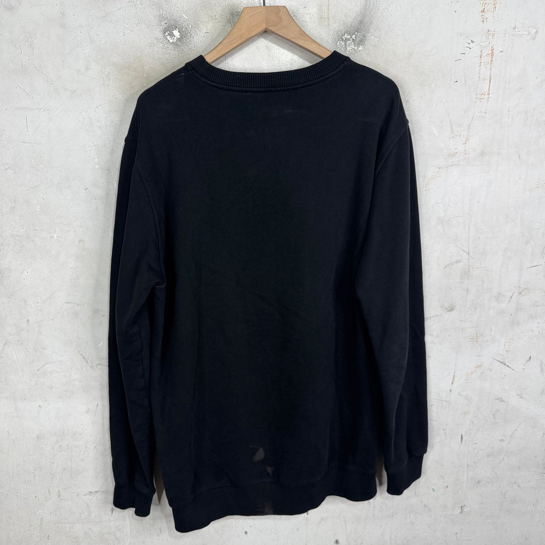 Givenchy Shark Crewneck