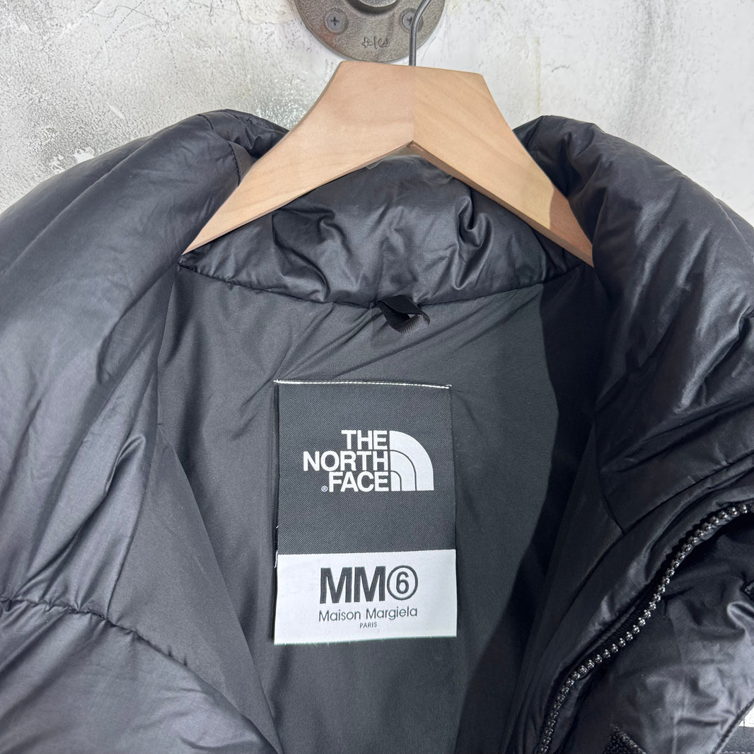 The North Face x MM6 700 Fill Down Jacket