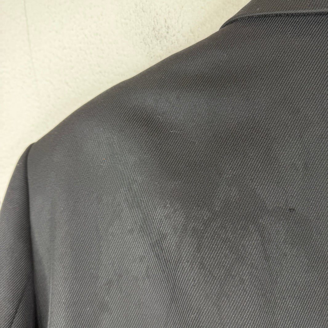 Balmain Double Breasted Blazer Jacket
