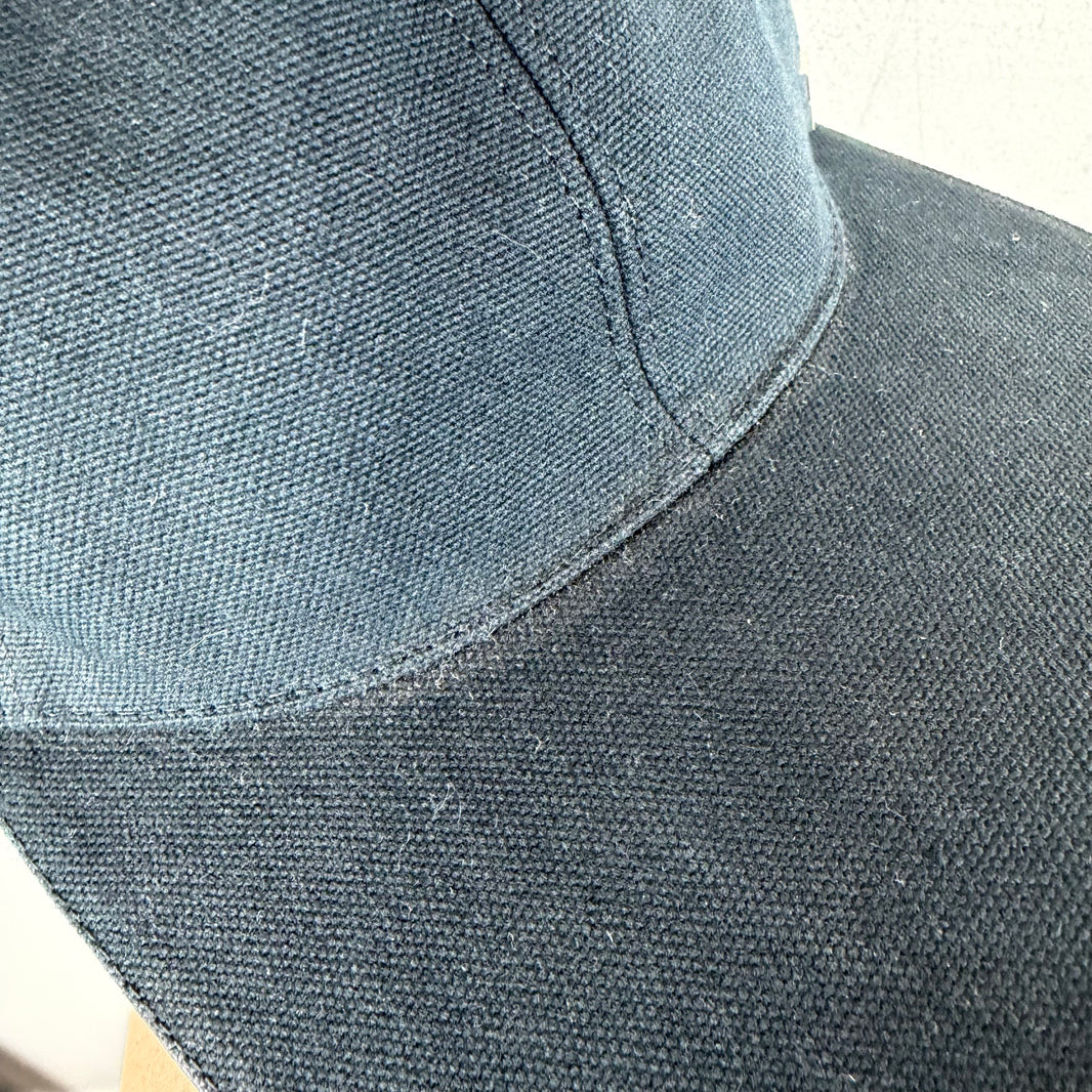Givenchy Horn Strapback Hat