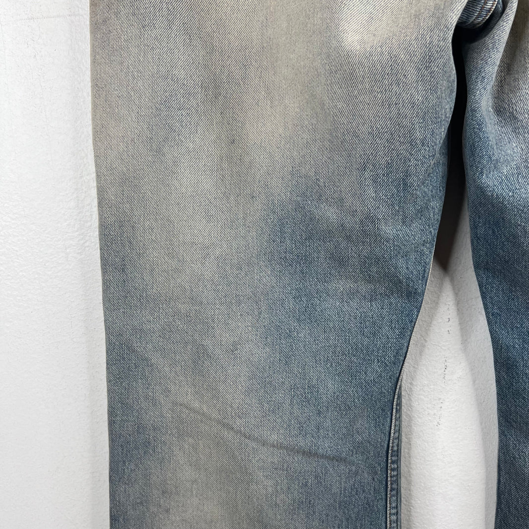 Acne Studios 2021M Penicillin Jeans