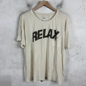 ERL Relax Pocket T-Shirt