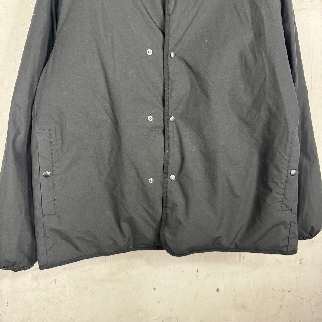 Nanamica Padded Nylon Jacket
