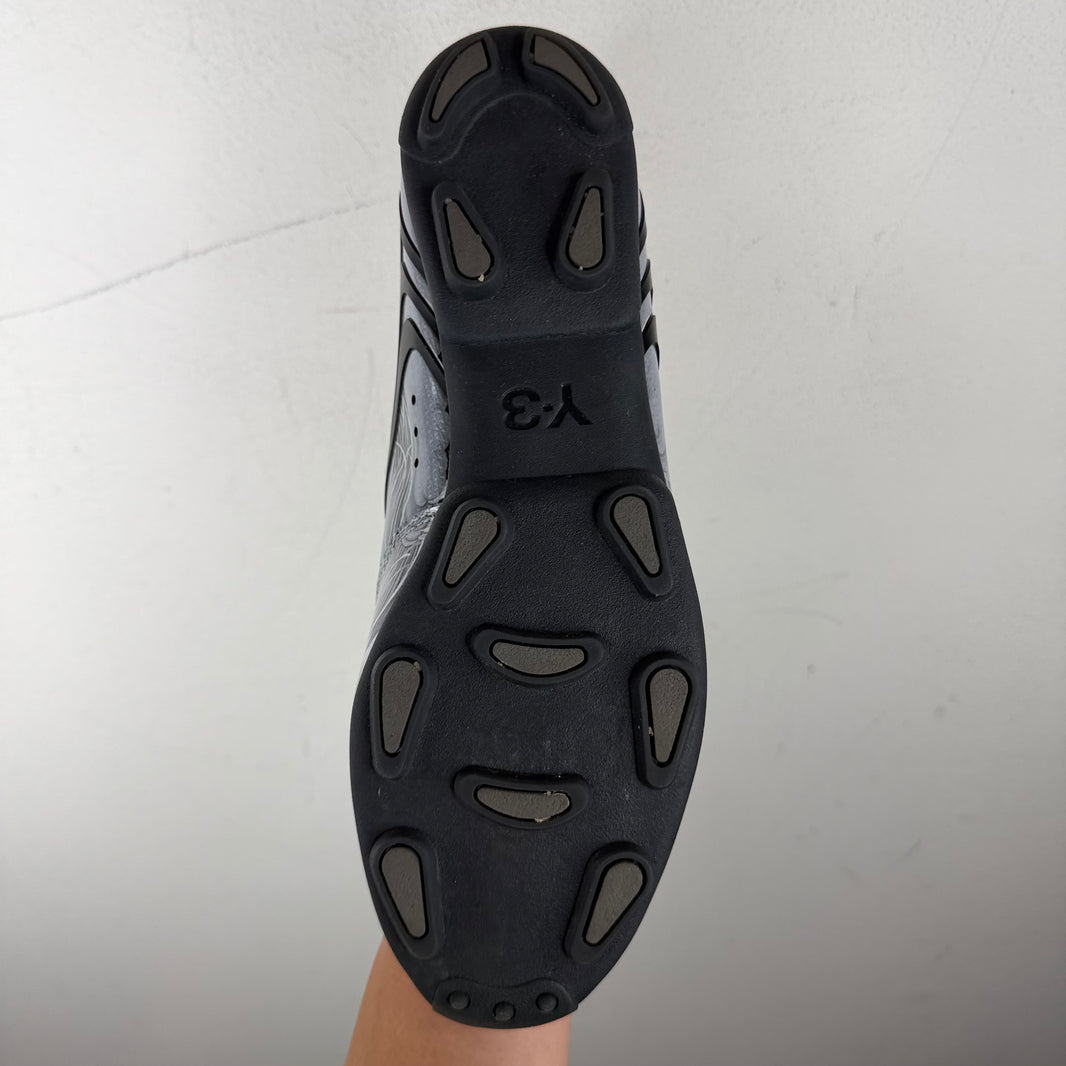 Adidas Y-3 F50 Tunit Beast Pack Wolf Sneakers