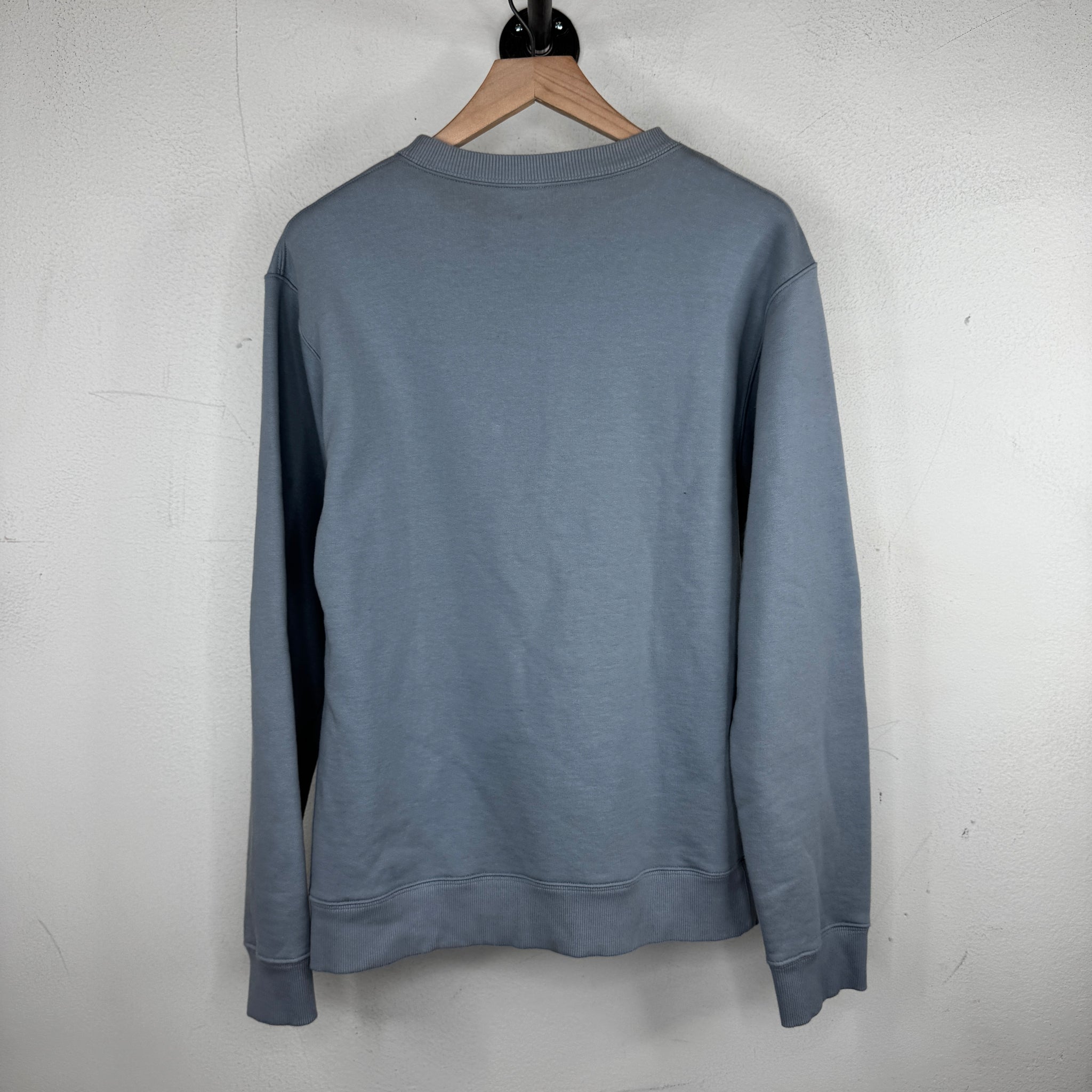 Dior Arsham Blue Crewneck