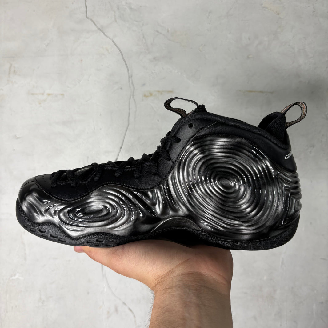 Nike x CDG Cateye Foamposites