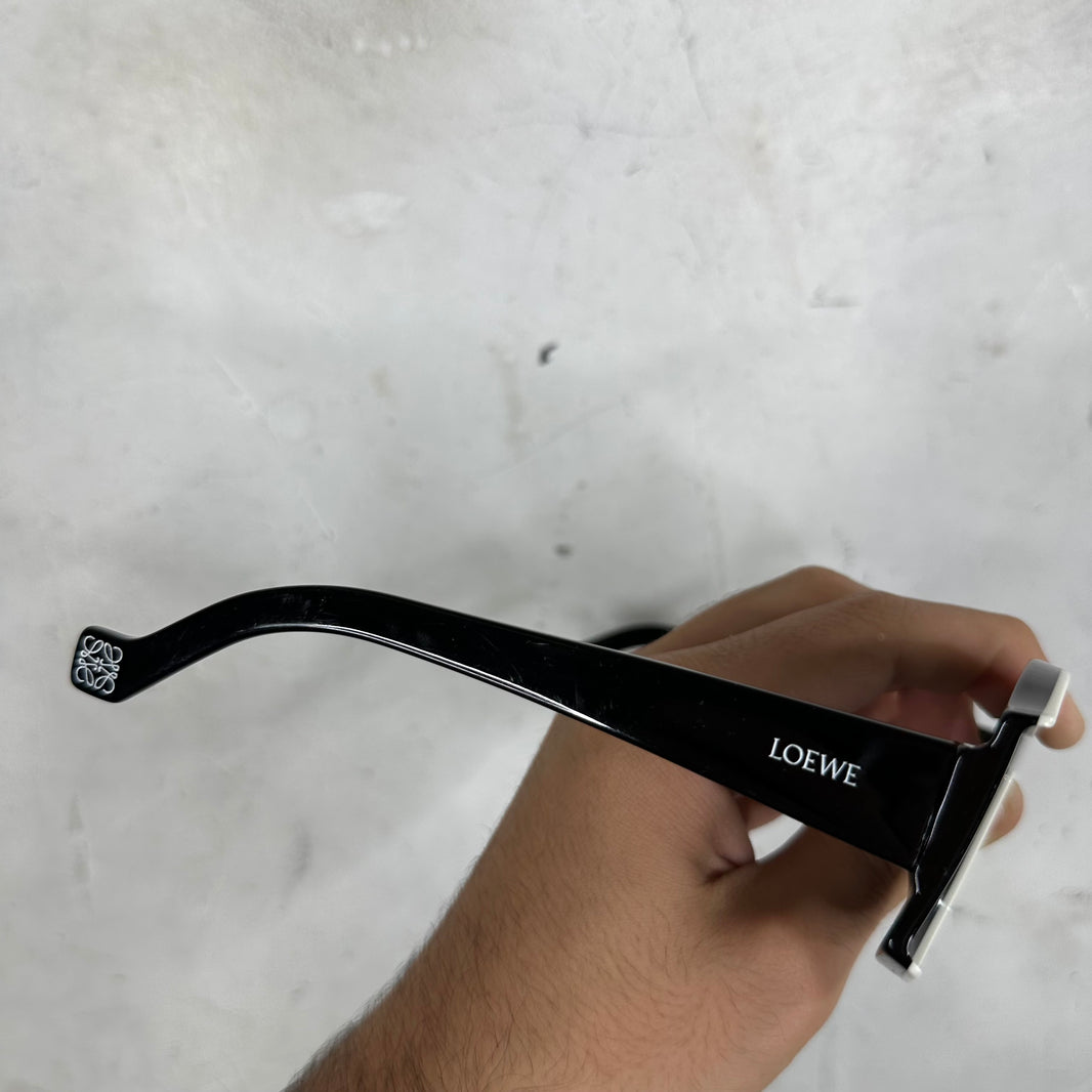 Loewe Cateye Paula’s Ibiza Sunglasses