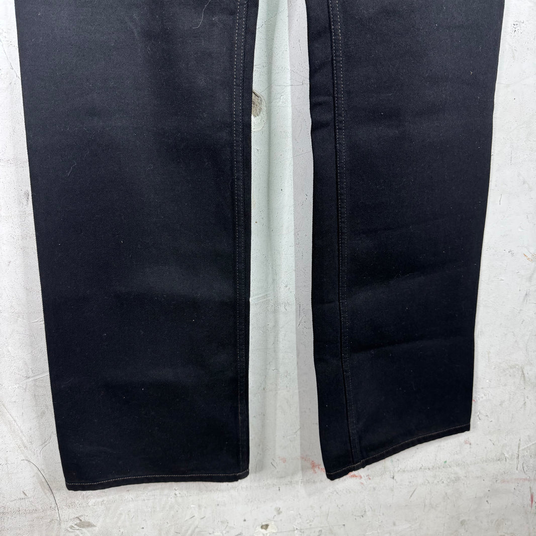 Lemaire Double Pocketed Jeans