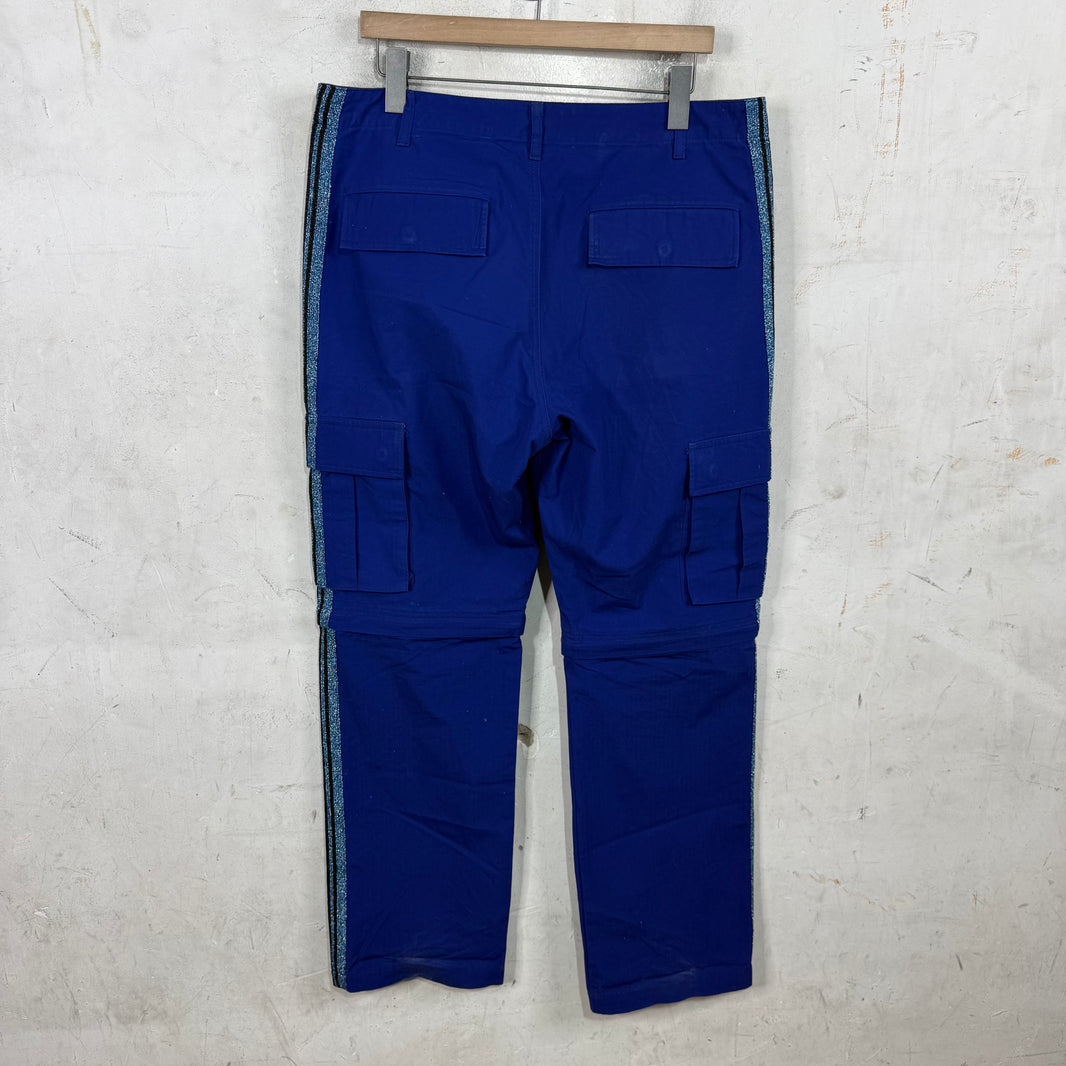 Needles x AWGE Convertible Cargos