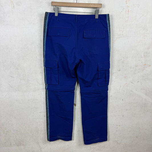 Needles x AWGE Convertible Cargos