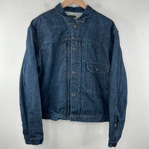 Kapital Type 1 Denim Jacket