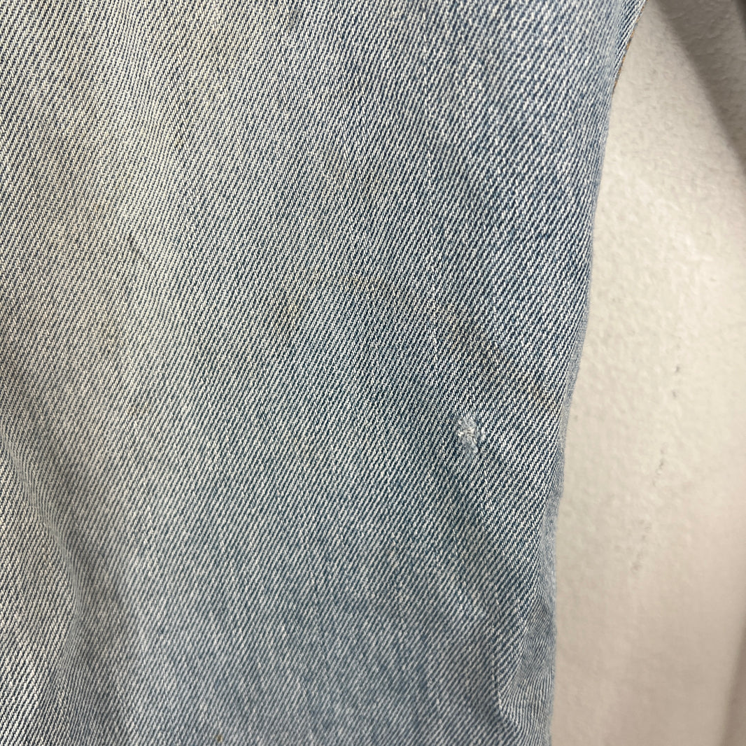 Hoorsenbuhs Levi's 505 Relaxed Fit Denim Jeans