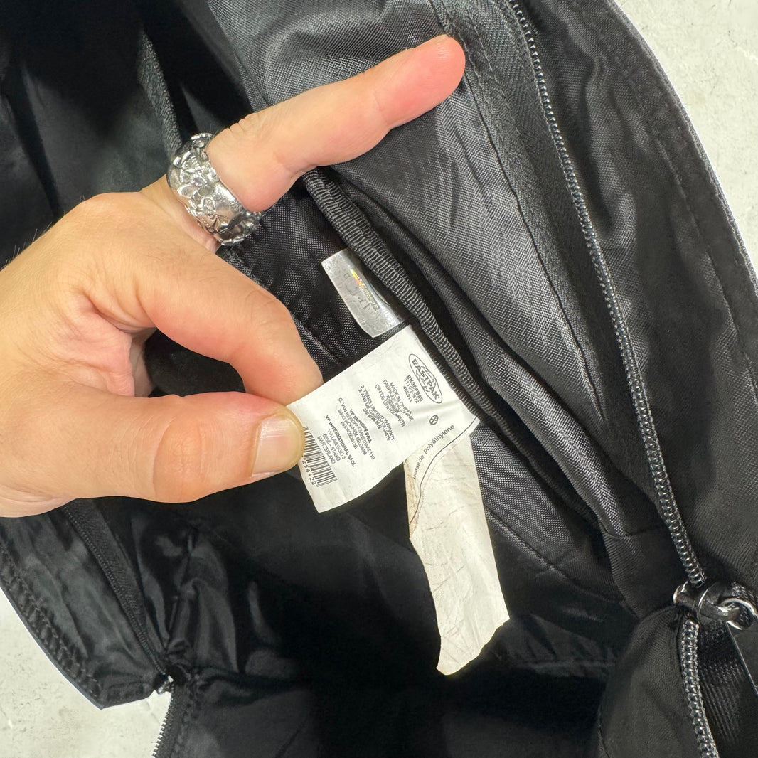 Raf Simons Eastpak Stoned America Backpack