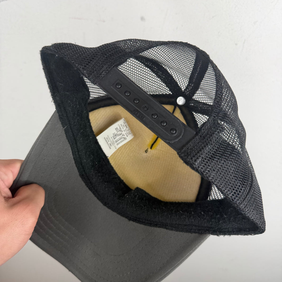 Kapital Clutcher Trucker Hat
