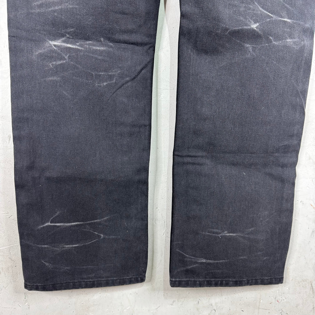 Y/Project Velcro'd Double Knees