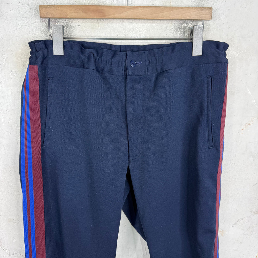CDG HD Side Stripe Track Trouser