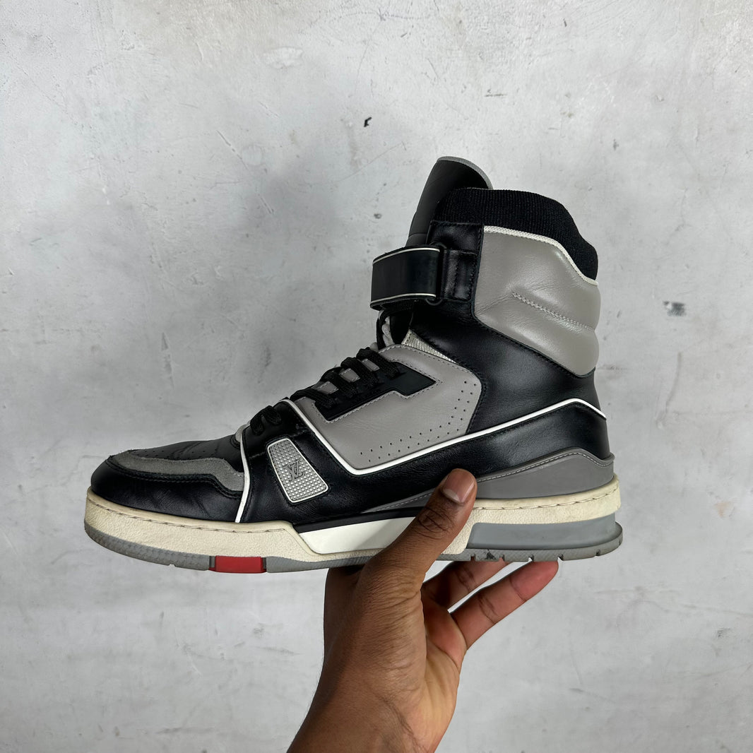 Louis Vuitton High OG Trainer