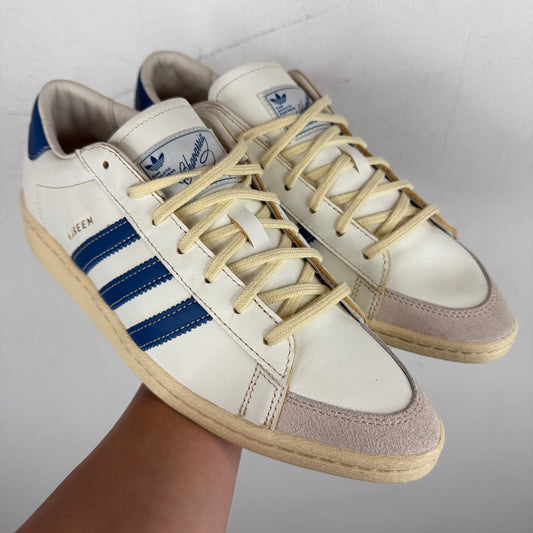 Adidas Willy Chavarria Kareem Pointed Toe Sneakers