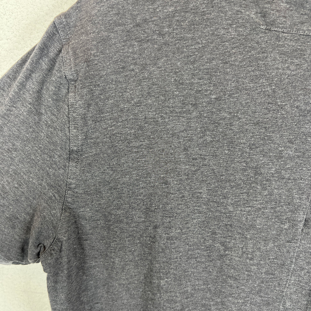 Givenchy Charcoal Gray Rottweiler T-Shirt