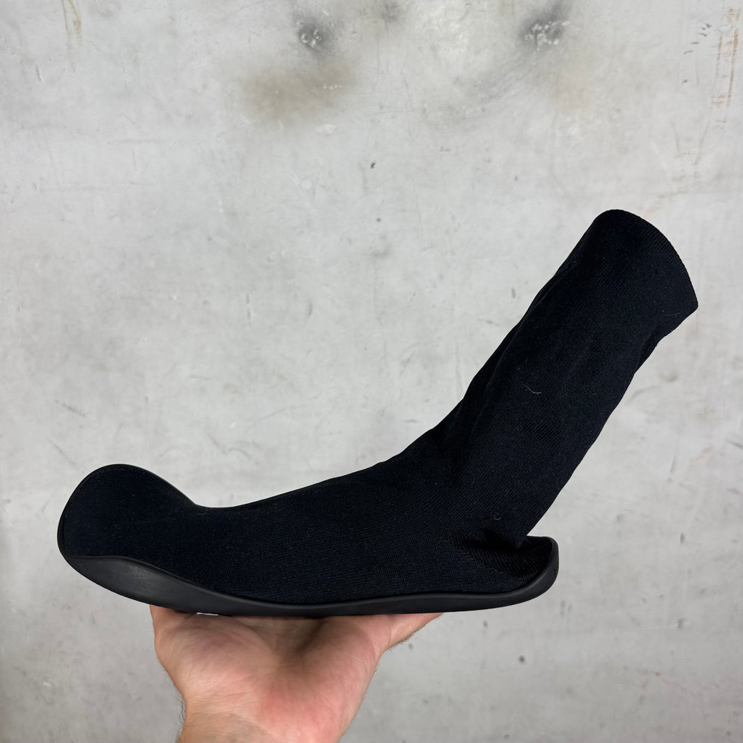 Balenciaga Sock Sneaker Flats