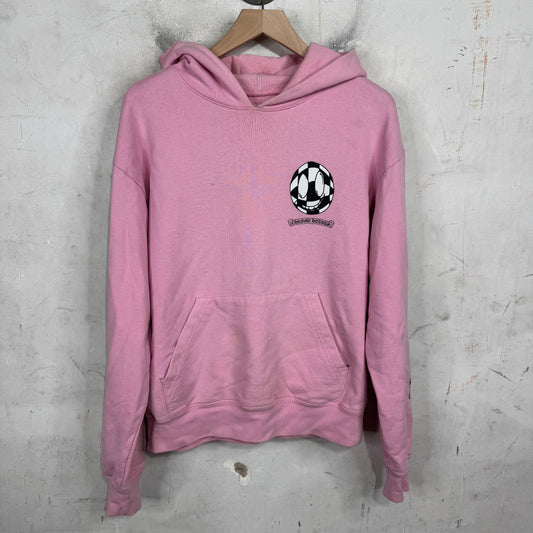 Chrome Hearts Vanity Hoodie