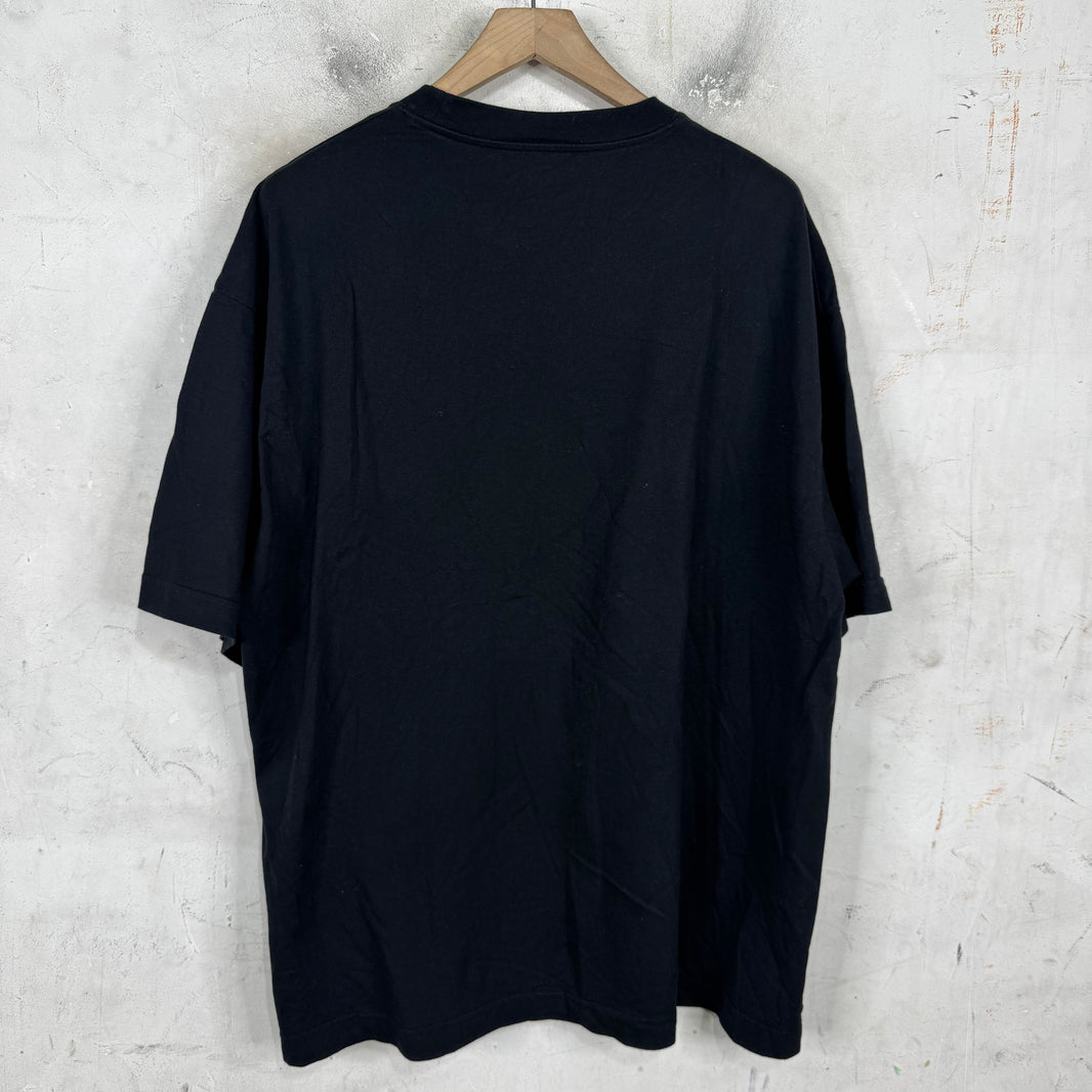 Balenciaga You Are The World T-Shirt
