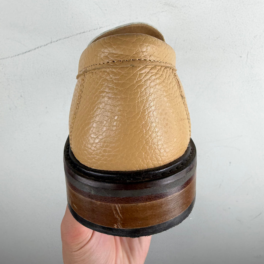 ALD Penny Loafers