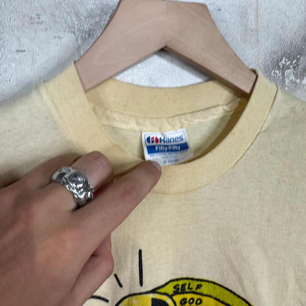 Vintage Narcotics Anonymous Rainbow Recovery T-Shirt
