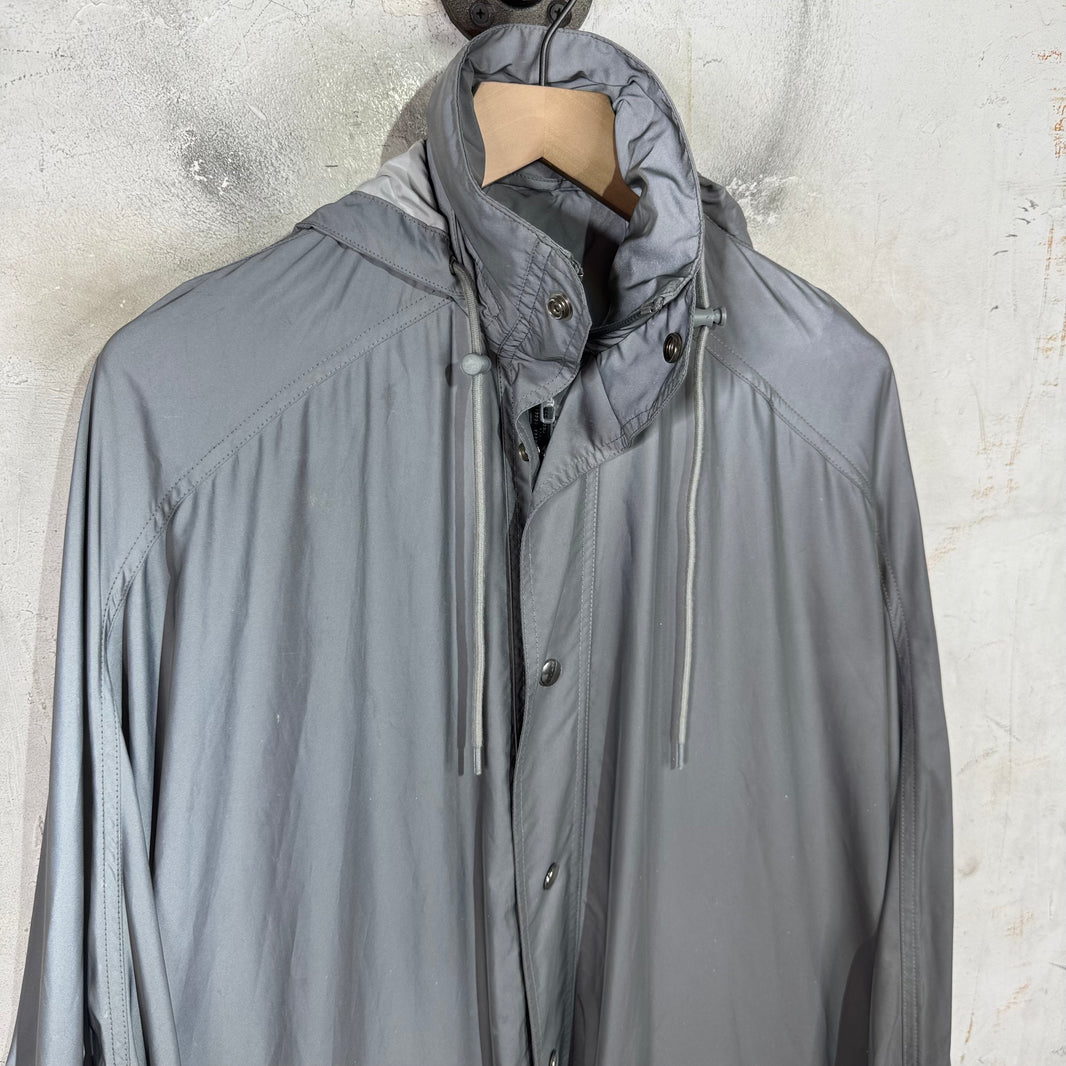 Balenciaga S/S 3M Parka Jacket